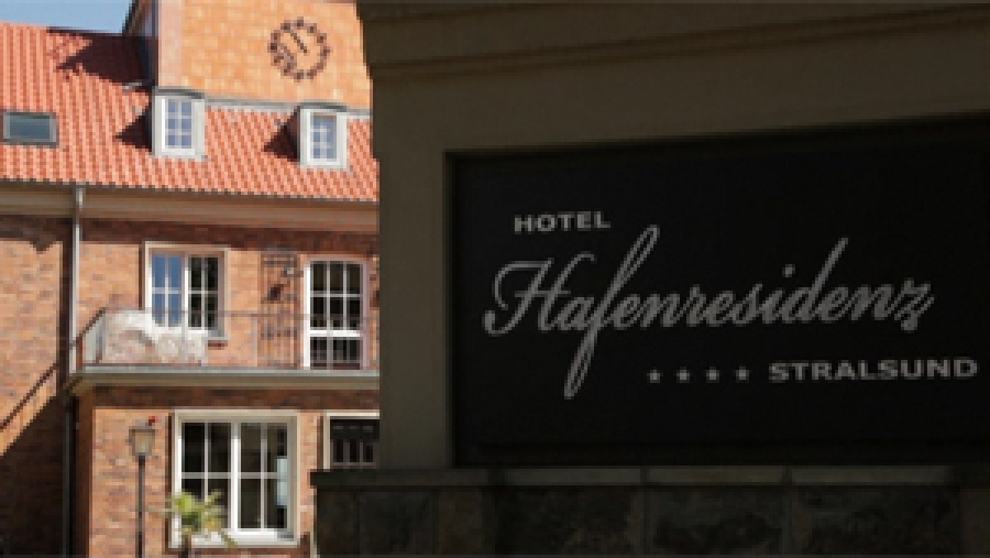 Hotel Hafenresidenz